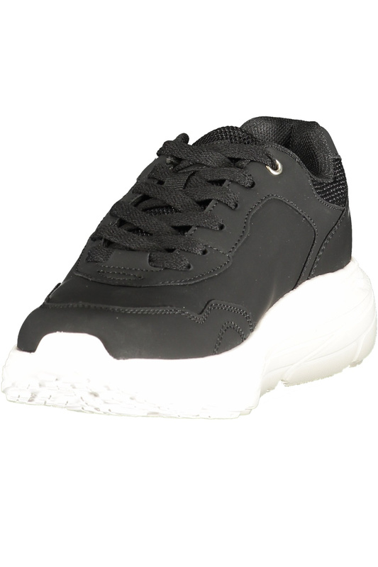 US POLO ASSN. DAMSKIE CZARNE OBUWIE SPORTOWE