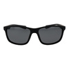 Okulary POLAROID PLD2153S58O6W. Okulary przeciwsłoneczne, Kolor czarny. Mężczyzna.