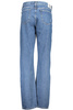 JEANSY CALVIN KLEIN DAMskie NIEBIESKIE