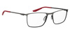 Okulary UNDER ARMOUR UA5006G003F71. Okulary, Kolor czarny. Mężczyzna.