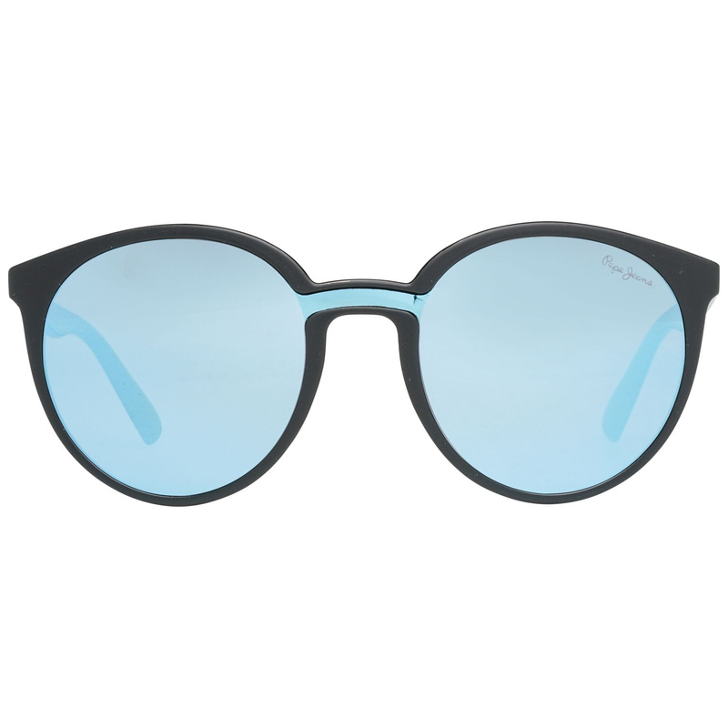Okulary PEPE JEANS PJ7358C1127. Okulary przeciwsłoneczne, Kolor czarny. Kobieta.