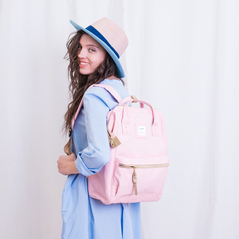 Plecak Himawari Double Spring S