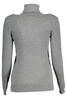 SWETER GUESS JEANS DAMSKI SZARY