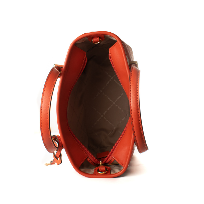Dodatek MICHAEL KORS 35S5GTVT0ORED. Torba, Kolor . Kobieta.