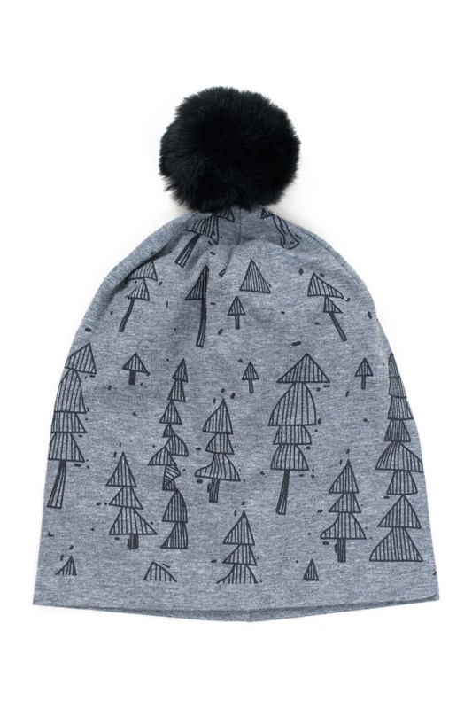 Czapka Simple & Cozy