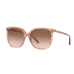 Okulary MICHAEL KORS MK2137U317513. Okulary przeciwsłoneczne, Kolor różowy. Kobieta.