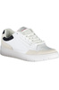 BIAŁY MĘSKIE BUTY SPORTOWE TOMMY HILFIGER