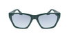 Okulary CONVERSE CV537SRECRAFT. Okulary przeciwsłoneczne, Kolor zielony. Kobieta.