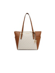 Waniliowa torebka tote Michael Kors 35T0GCFT3B