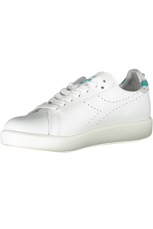 BUTY SPORTOWE DAMSKIE DIADORA BIAŁE