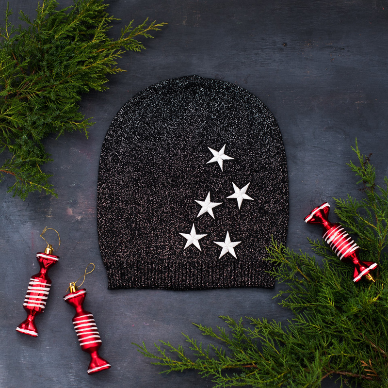 Czapka dziecięca Kajtek