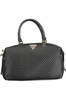 TORBA GUESS JEANS DAMSKA CZARNA