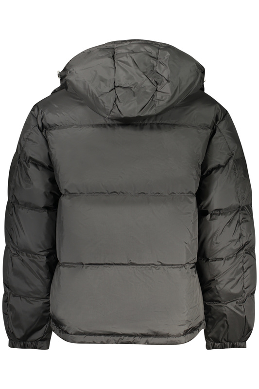 CZARNA KURTKA M�SKA TOMMY HILFIGER