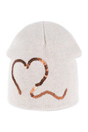 Czapka Cold Heart