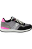 NAPAPIJRI SHOES SZARE DAMSKIE BUTY SPORTOWE