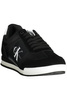 BUTY SPORTOWE CALVIN KLEIN BLACK MĘSKIE