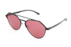 Okulary ADIDAS AOM009-009GLS. Okulary przeciwsłoneczne, Kolor czarny. Unisex.
