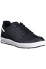 NIEBIESKIE BUTY SPORTOWE TOMMY HILFIGER MĘSKIE