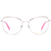 Okulary PUCCI EP5168-56028. EYEGLASSES, Kolor różowy. Kobieta.