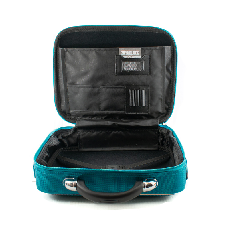 Dodatek BOMBATA E00796-22. SUITCASE, Kolor . Unisex.