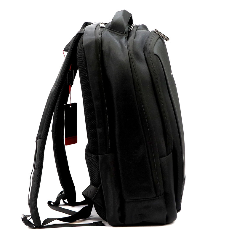 Damski plecak z tworzywa Pierre Cardin 4446-3 ALAN04 LAPTOP