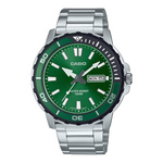 Zegarek męski Casio MTD125D3AVDF