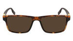 Okulary CONVERSE CV520SISEUP22. Okulary przeciwsłoneczne, Kolor brązowy. Mężczyzna.