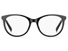 Okulary M MISSONI MMI-0031-807. Okulary, Kolor czarny. Kobieta.