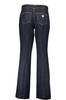 NIEBIESKIE Dżinsy damskie GUESS JEANS