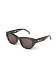 Okulary przeciwsłoneczne Zadig & Voltaire SZV459 0700
