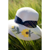 Kapelusz Gerbera