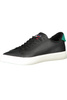 CZARNE BUTY SPORTOWE TOMMY HILFIGER MĘSKIE