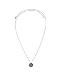 Biżuteria DKNY 5520025. Naszyjnik, Kolor szary. Kobieta.