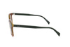 Okulary LEVI'S LV-5024-S-XGW. Okulary przeciwsłoneczne, Kolor czarny. Mężczyzna.