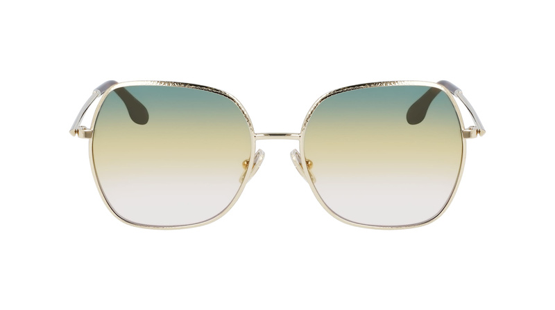 Okulary VICTORIA BECKHAM VB223S-727. Okulary przeciwsłoneczne, Kolor Dorado Light. Kobieta.