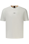 Męski T-shirt BOSS TChup o luźnym kroju