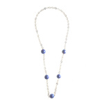 Biżuteria CRISTIAN LAY 42900800. CHOKER, Kolor . Kobieta.