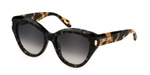 Damskie okulary przeciwsłoneczne JUST CAVALLI SJC033