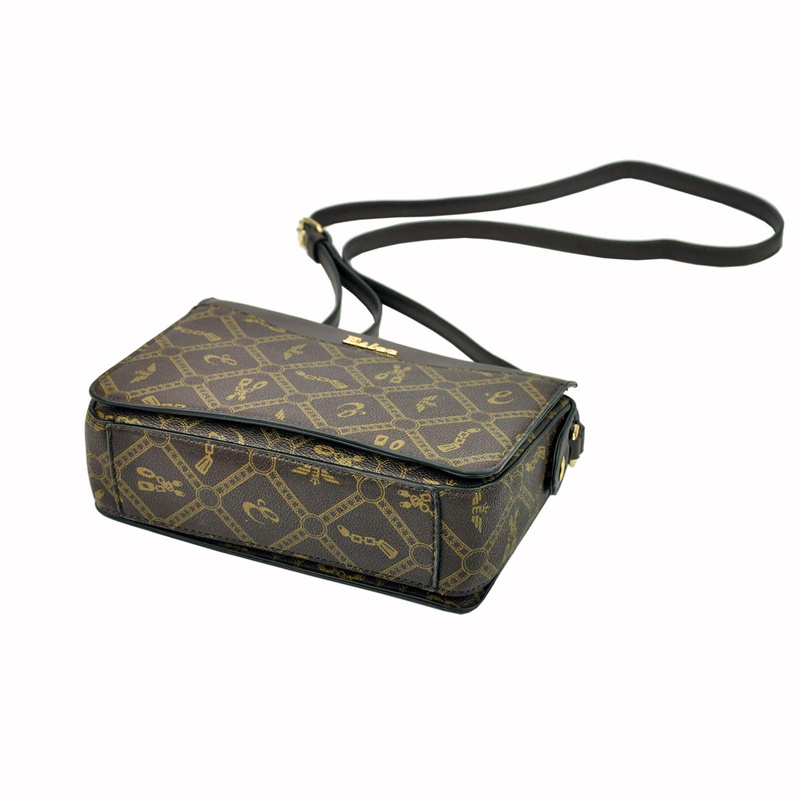 Torebka damska z eko-skóry Eslee ES8953