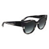 Damskie okulary przeciwsłoneczne LONGCHAMP LO779S-8