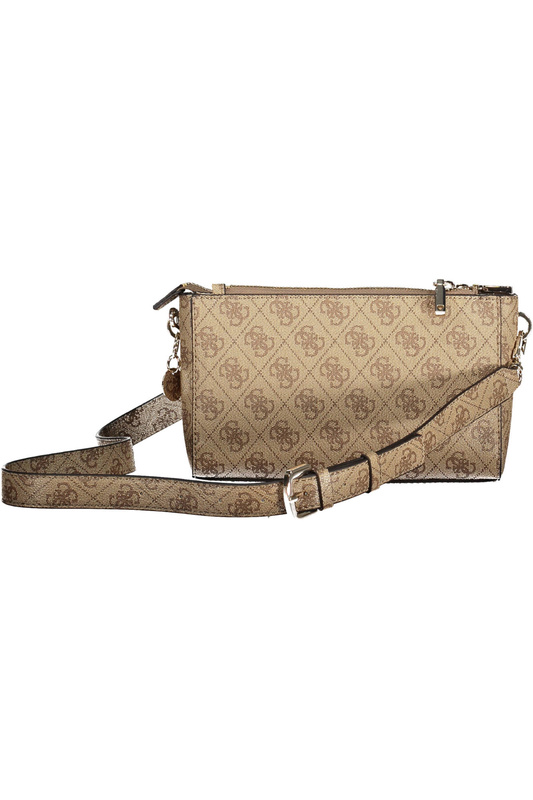 TORBA DAMSKA GUESS JEANS BEŻ