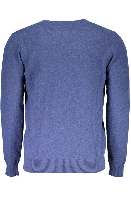 NIEBIESKI SWETER MCS MCS