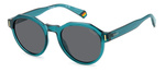 Okulary POLAROID PLD6207SZI9. Okulary przeciwsłoneczne, Kolor . Unisex.
