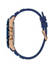 Zegarek GUESS GW0061G3. Automatyczny, Kolor niebieski. Mężczyzna.