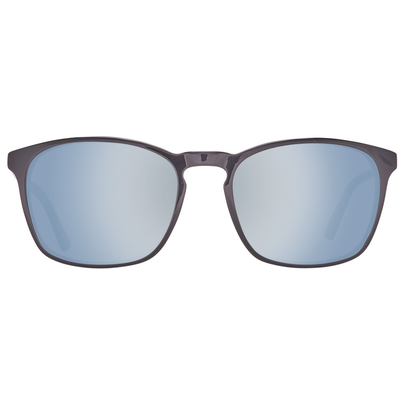 Okulary HELLY HANSEN HH5006-C01-53. Okulary przeciwsłoneczne, Kolor czarny. Unisex.