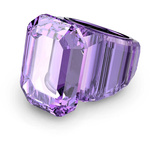 Biżuteria SWAROVSKI 5629244. Pierścionek, Kolor PURPLE. Kobieta.