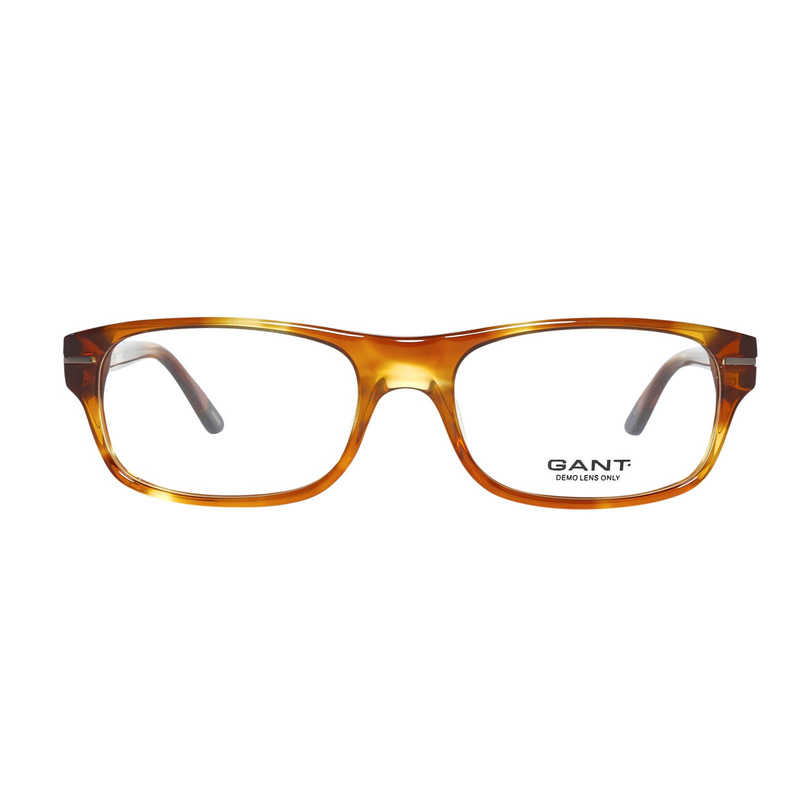 Okulary GANT GFELIXAMBHN53. Okulary, Kolor brązowy. Mężczyzna.