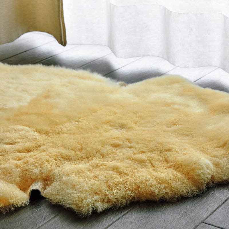 Skóra owcza lecznicza Relugan 130cm