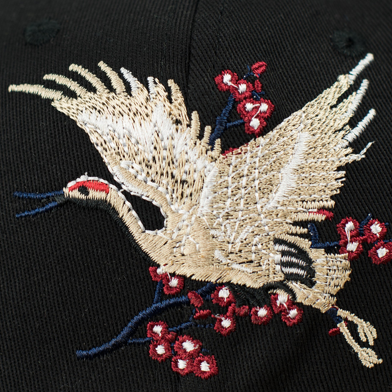 Kapelusz Bucket Frog