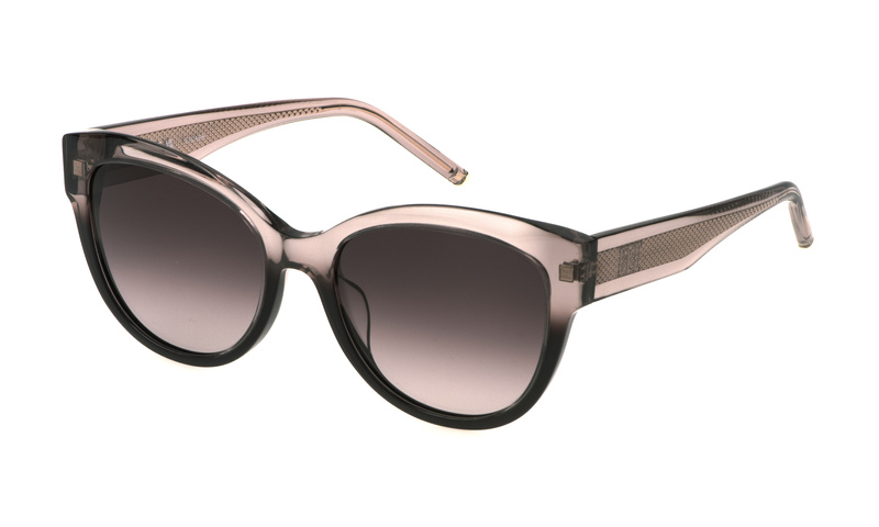 Okulary ESCADA SESD99550D78. Okulary przeciwsłoneczne, Kolor PURPLE. Kobieta.